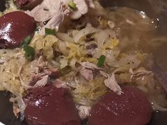 -鸽子窝(黄村店)