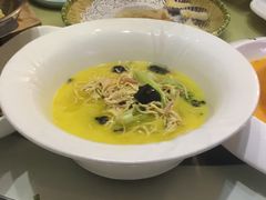 -世纪缘国际酒店·中餐厅(海州店)