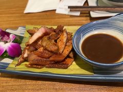 -紫滇源云南生态菜(丹凤街店)