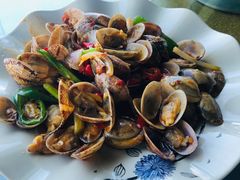 -七鲜渔港美食餐厅(巽寮湾海景店)