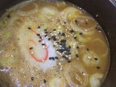 -八盛屋·沾面(集美万达店)