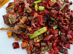 -天天沸腾(东港路店)