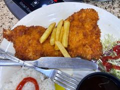 -真利味·脊骨火锅·正宗韩国料理(韩乐坊店)