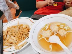 -香港深仔记茶餐厅(东门店)