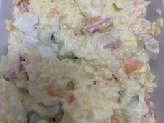 经典土豆沙拉-路西仕·手作西点(气象台路店)