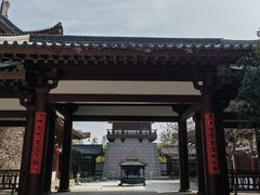 -兴隆文化园景区