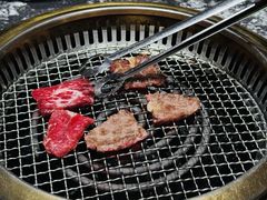 -牛将军•涮肉•烤肉(北京王府井·故宫店)