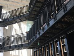 -北京康莱德酒店