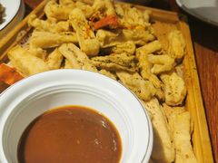 -满堂春特色餐馆