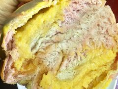星空流沙包-LELECHA乐乐茶(美罗城店)