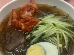 -米郎餐厅·朝鲜族料理(延长路店)