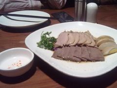 -汤城小厨•粤菜•靓汤(金融街店)