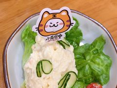 -小条食堂(筼筜天虹店)