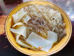 -曹凉粉(西正街店)