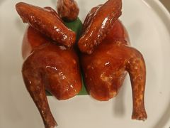 -茉里粤菜(皇姑万象汇店)