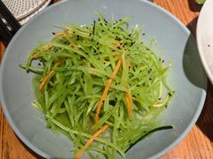 -驿楼兰·新疆菜(火车站店)