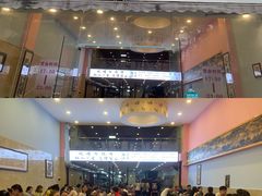 门面-晓靖轩烧烤(沙河风情店)