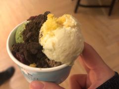 -洲际酒店·地平线全日餐厅HORIZON CAFÉ