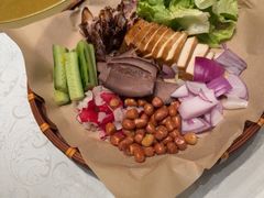 -临安宴临安菜(博物馆店)