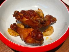 -老闵田螺馆·南昌市井菜·特色小吃(总店)