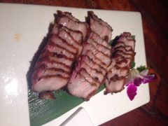 iphone_upload_pic-绿茶餐厅(华联万柳店)