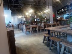 大堂-三十三碗黄牛肉面(东原1891店)