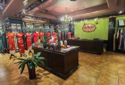 -上海徐(东方新天地店)