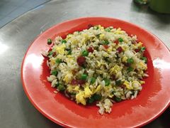 -黄亚华小食店(Jalan Alor)