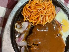 -开心果牛扒城(雍华庭店)