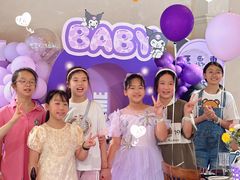 -HERRE·FARM 赫尔露营农场·团建聚会包场