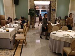 -狮王府淮扬菜(新街口友谊店)