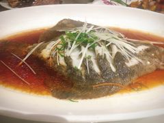 -香雪海饭店中餐厅(人民桥店)