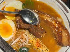 -小川洋风料理(街道口店)