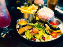 -bluefrog蓝蛙(悠唐购物中心店)