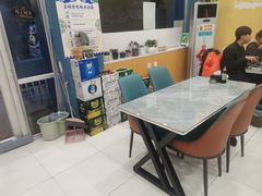 -蓝旗蒙餐