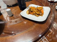 -董府·古宅餐厅