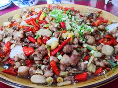 -嘉州程记泡椒兔(肖坝路店)