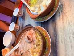 -砂锅居(西四店)