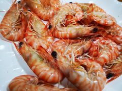 -威海海鲜王(窑头路店)