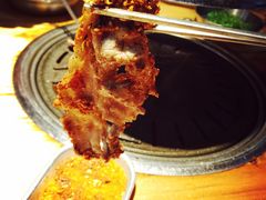 picture-麻蒲碳烤肉(远景路1号店)
