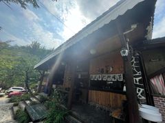 -北京水岸山吧度假村(雁栖镇店)
