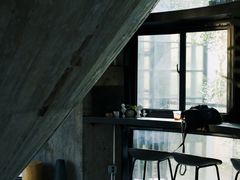 -CEMENT·coffee bar (凤凰创意园店)