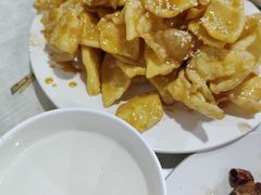 -老于餐厅(民生路店)