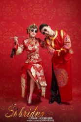 唯一视觉摄影工作室(李家村万达店)-唯一视觉婚纱摄影(李家村店)