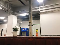 -星火东北碳火烤肉(华大店)