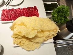 -古乐牛香·鲜牛肉牛杂火锅(吴江三里桥运东商业广场店)