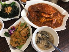 -横行八道海鲜(裕廊西店)