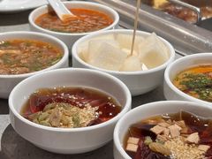 -海底捞火锅(万象城店)