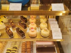 -PAUL LAFAYET 法式甜品(国金中心商场店)