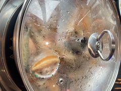 -奢谷·海鲜自助(南海万科店)